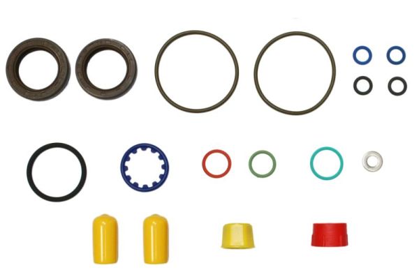 Seal Kit, injector pump ENGITECH ENT210045