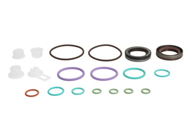 Seal Kit, injector pump ENGITECH ENT210046