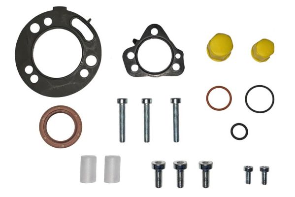 Repair Kit, fuel pump ENGITECH ENT210062