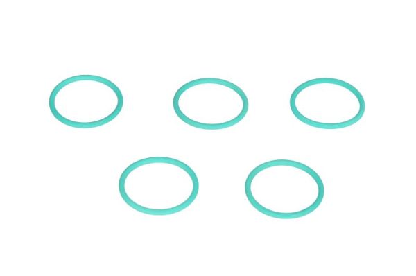 Seal Ring, injector ENGITECH ENT250273