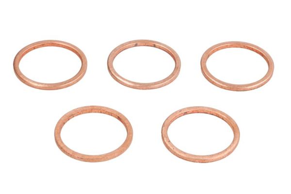 Seal, injector holder ENGITECH ENT250488