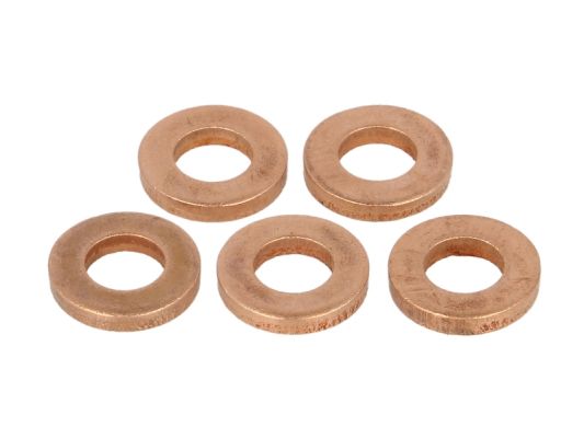Seal, injector holder ENGITECH ENT250060
