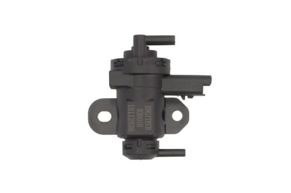 Pressure converter, turbocharger ENGITECH ENT830018
