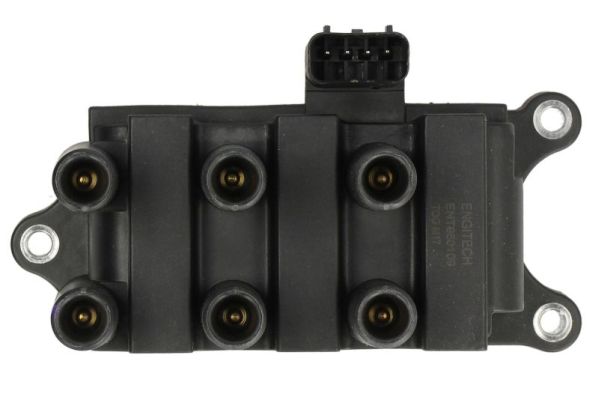 Ignition Coil ENGITECH ENT960109