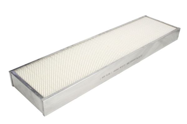Filter, cabin air PURRO PUR-HC0046