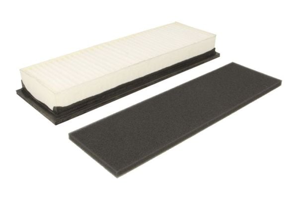 Filter, cabin air PURRO PUR-HC0064
