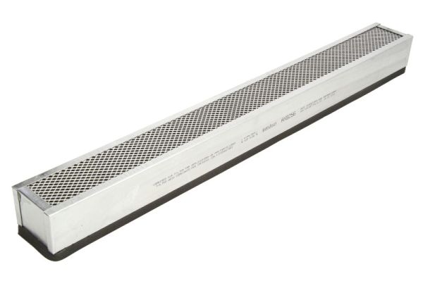 Filter, cabin air PURRO PUR-HC0071