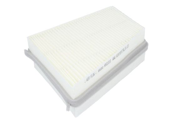 Filter, cabin air PURRO PUR-HC0125