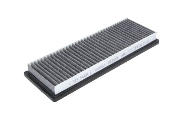 Filter, cabin air PURRO PUR-HC0144