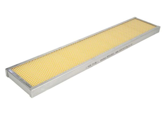 Filter, cabin air PURRO PUR-HC0288