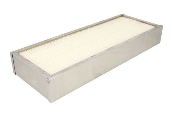 Filter, cabin air PURRO PUR-HC0351