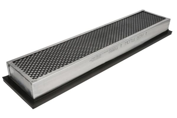 Filter, cabin air PURRO PUR-HC0450