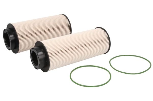 Fuel filter PURRO PUR-HF0016