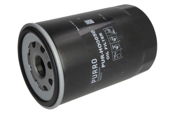 Oil Filter PURRO PUR-HO0050