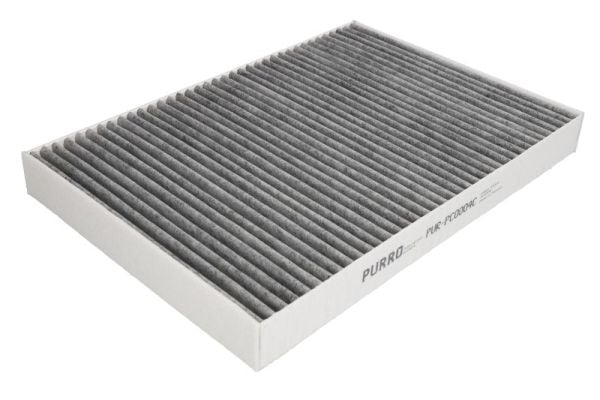 Filter, cabin air PURRO PUR-PC0004C