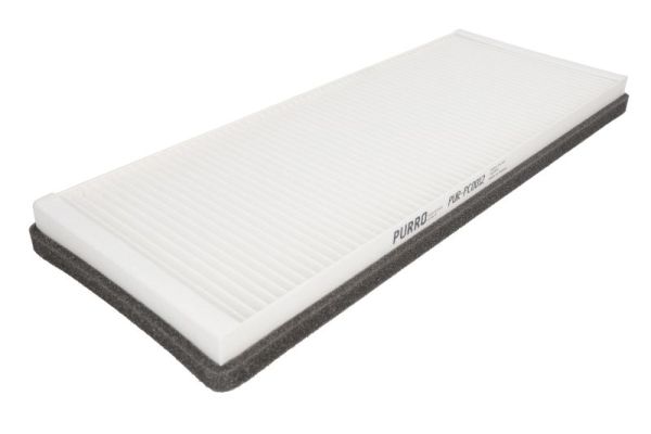 Filter, cabin air PURRO PUR-PC0012