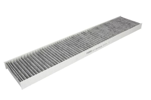 Filter, cabin air PURRO PUR-PC0013C