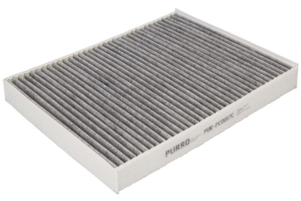 Filter, cabin air PURRO PUR-PC0017C