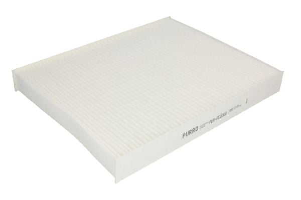 Filter, cabin air PURRO PUR-PC2004