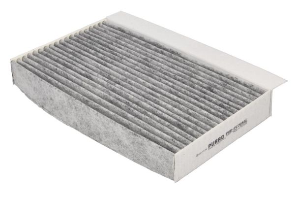 Filter, cabin air PURRO PUR-PC2046C