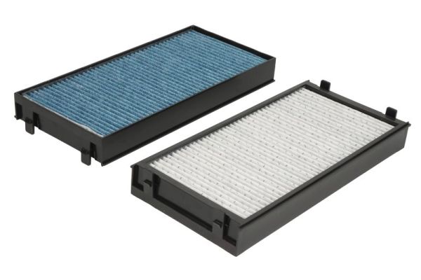 Filter, cabin air PURRO PUR-PC3012AG-2