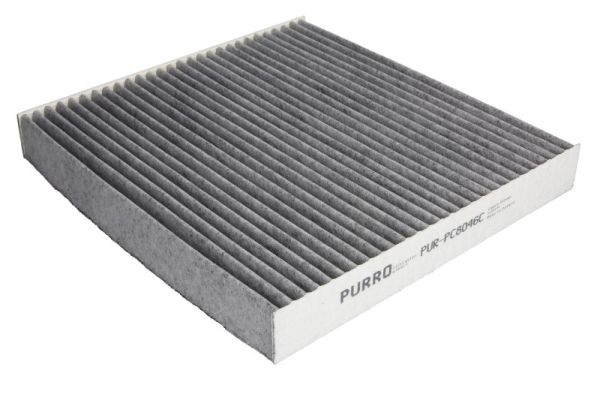 Filter, cabin air PURRO PUR-PC8046C