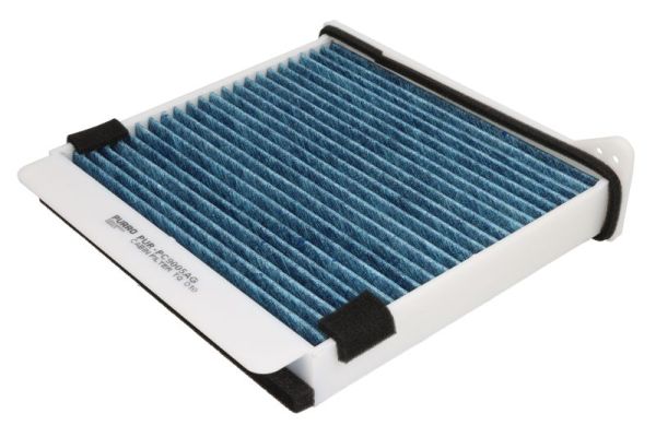 Filter, cabin air PURRO PUR-PC9005AG