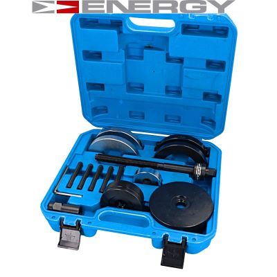 Mounting Tool Set, wheel hub/wheel bearing ENERGY NE00387