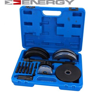 Mounting Tool Set, wheel hub/wheel bearing ENERGY NE00388