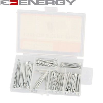 Assortment, cotter pins ENERGY NE00633