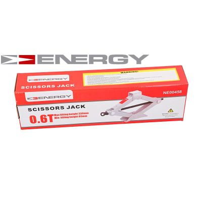 Pelardomkraft ENERGY NE00458