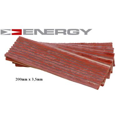 Fil de vulcanisation ENERGY NE00565