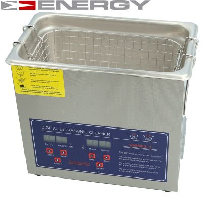 Ultraljudstvätt ENERGY NE00922