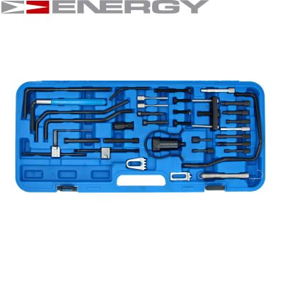 Mounting Tool Set, camshaft ENERGY NE00745