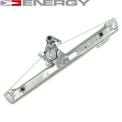 Window Regulator ENERGY POD0052TP