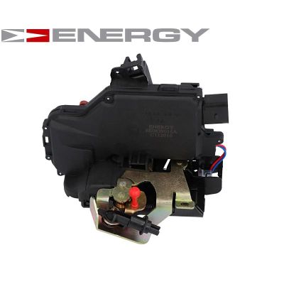 Door Lock ENERGY ZDT0004P