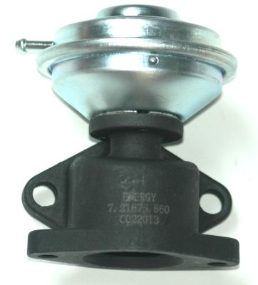 EGR Valve ENERGY ZE0014