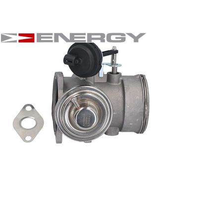EGR Valve ENERGY ZE0059