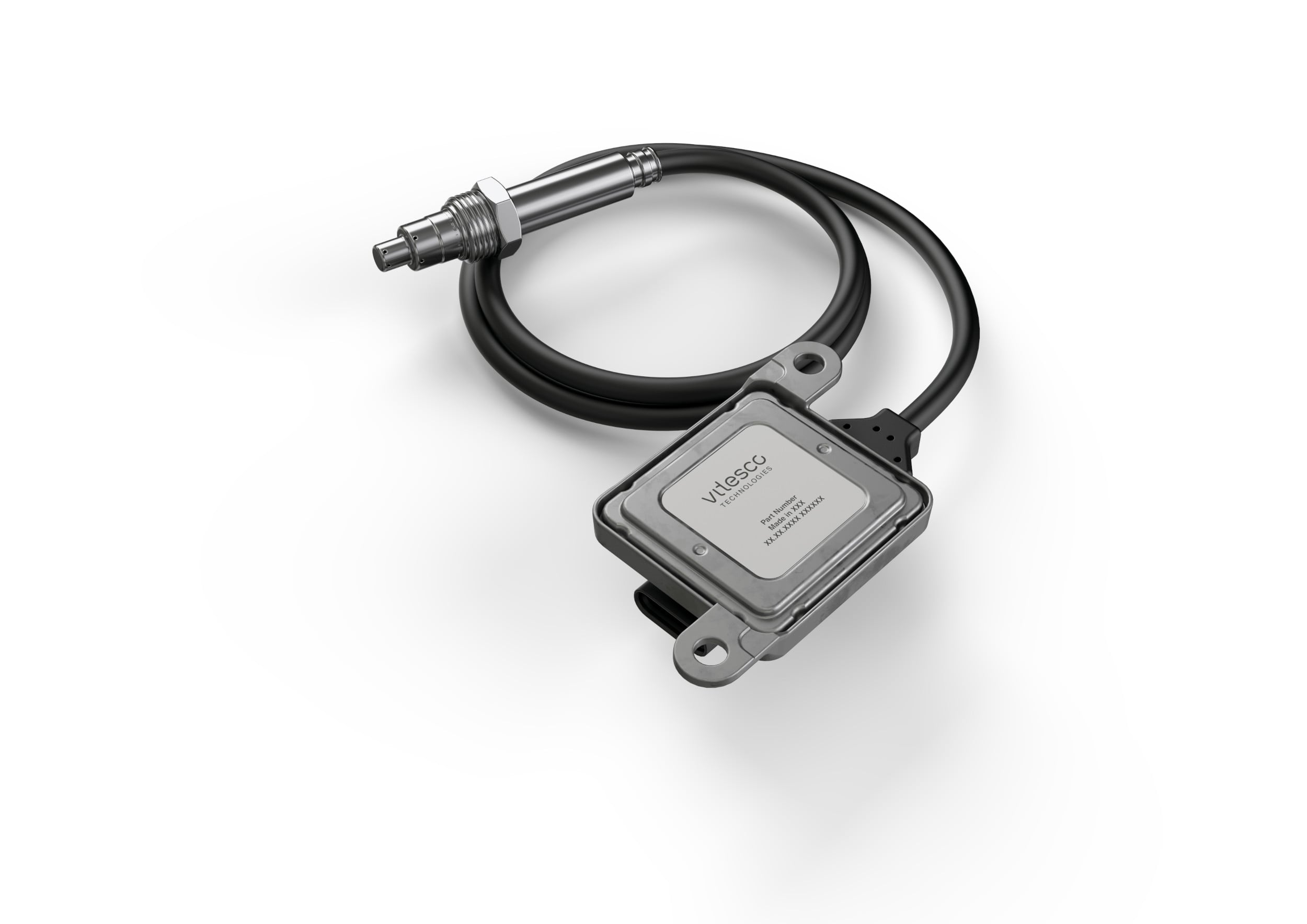 NOx Sensor, NOx catalytic converter Vitesco Technologies A2C3125790077