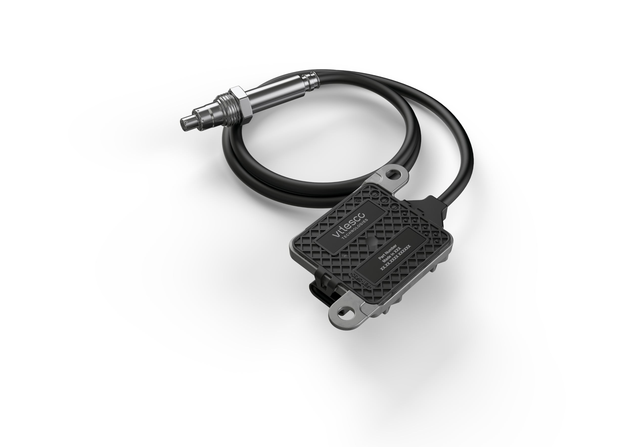NOx Sensor, NOx catalytic converter Vitesco Technologies AAA2074730077