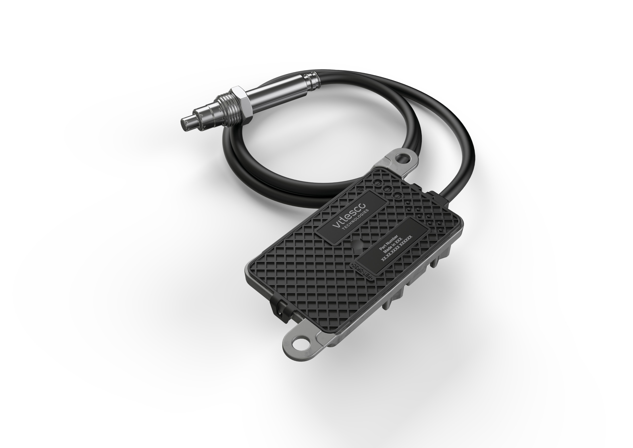 NOx Sensor, NOx catalytic converter Vitesco Technologies A2C1784740077