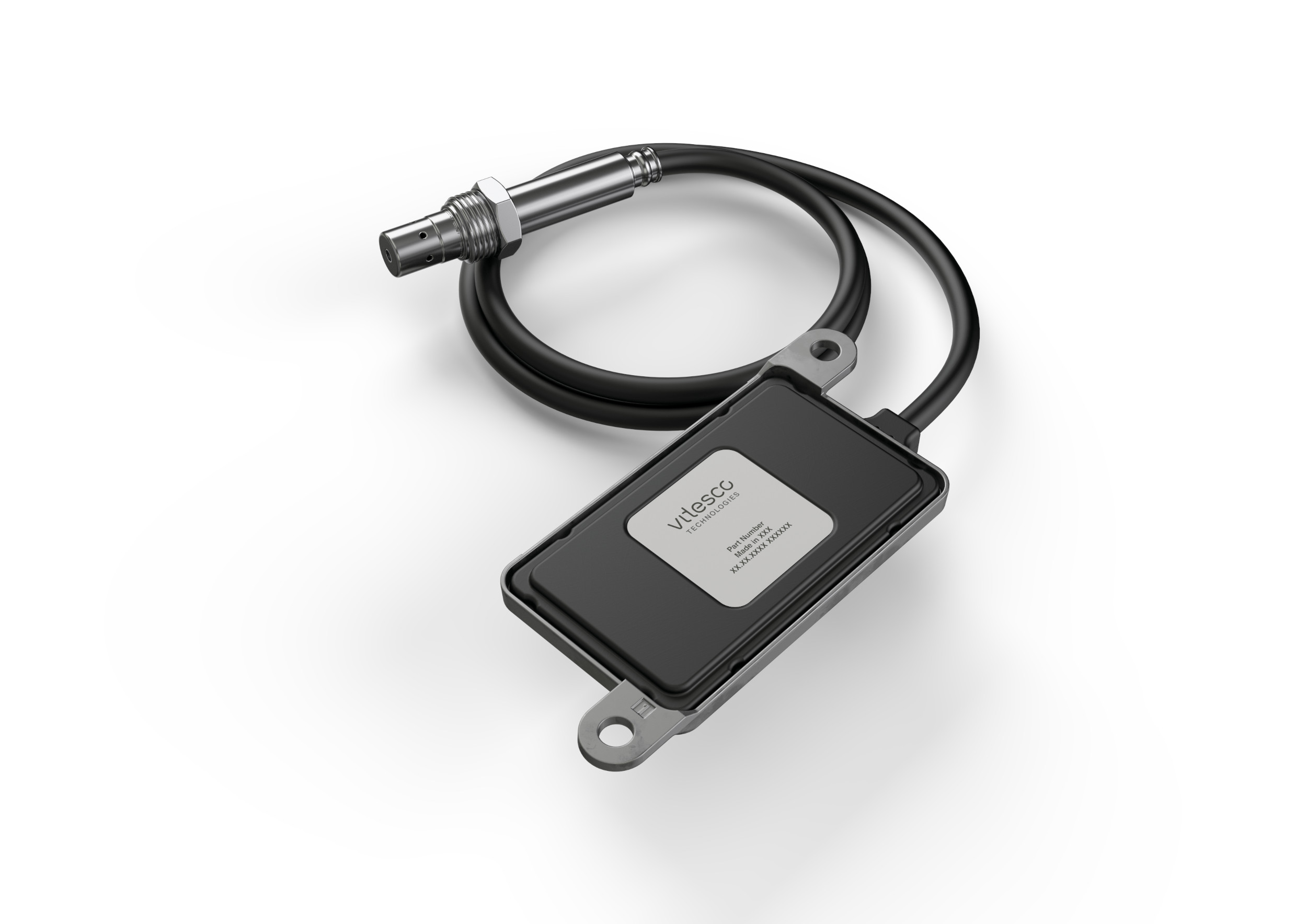 NOx Sensor, NOx catalytic converter Vitesco Technologies A2C9135700077