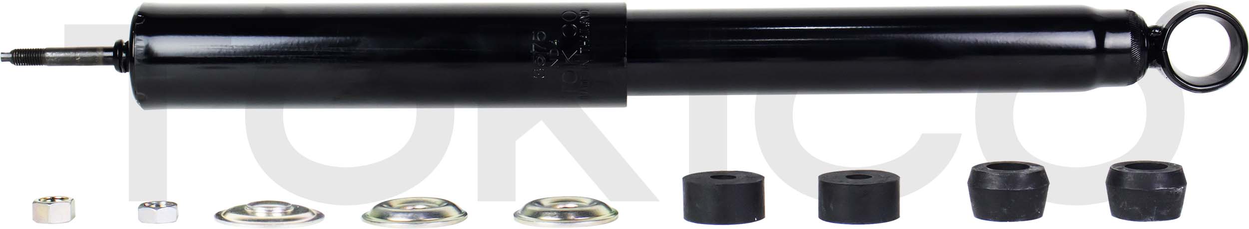 Shock Absorber TOKICO 3575