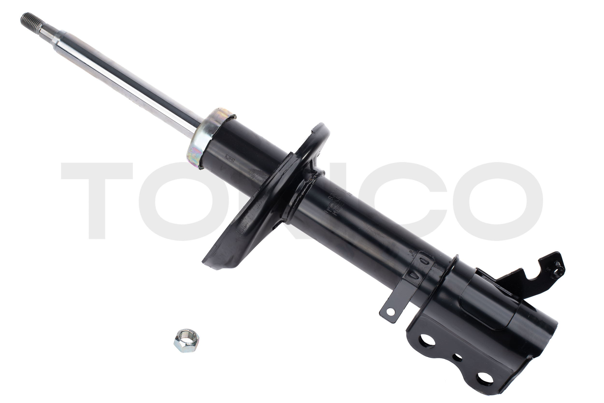 Shock Absorber TOKICO B3091