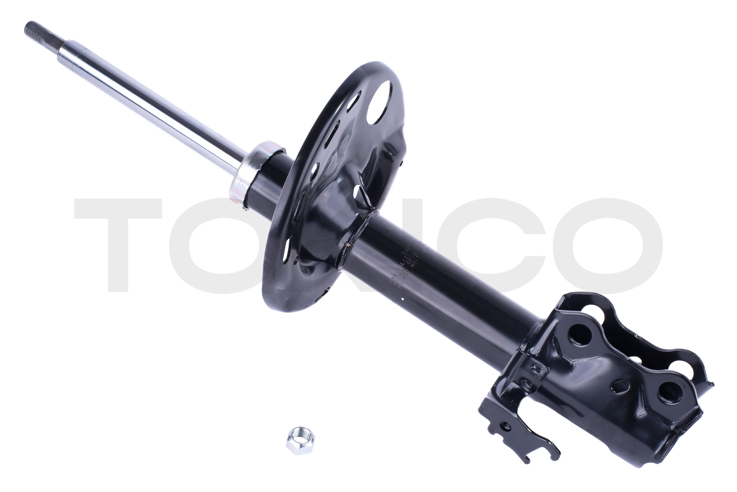 Shock Absorber TOKICO B3245