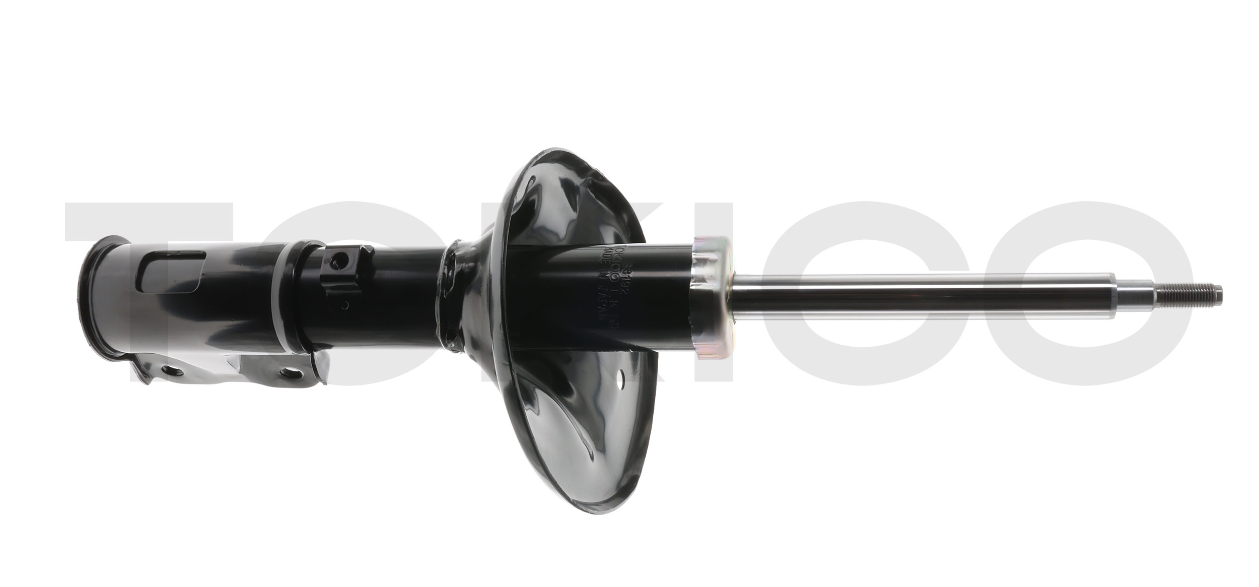 Shock Absorber TOKICO B3192