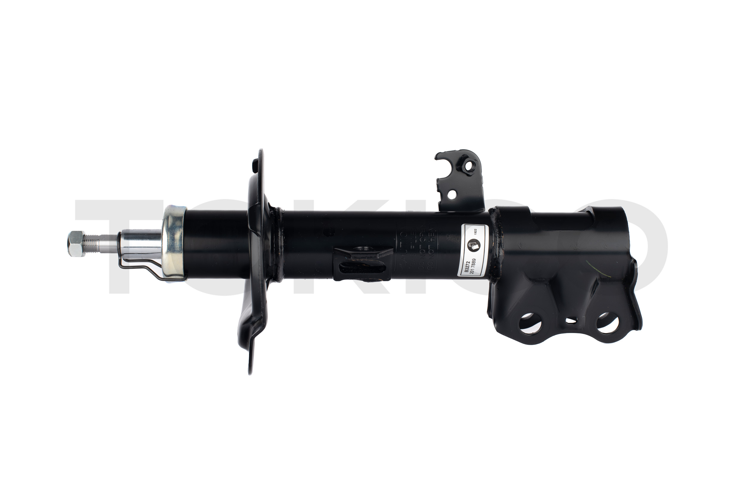 Shock Absorber TOKICO B3272