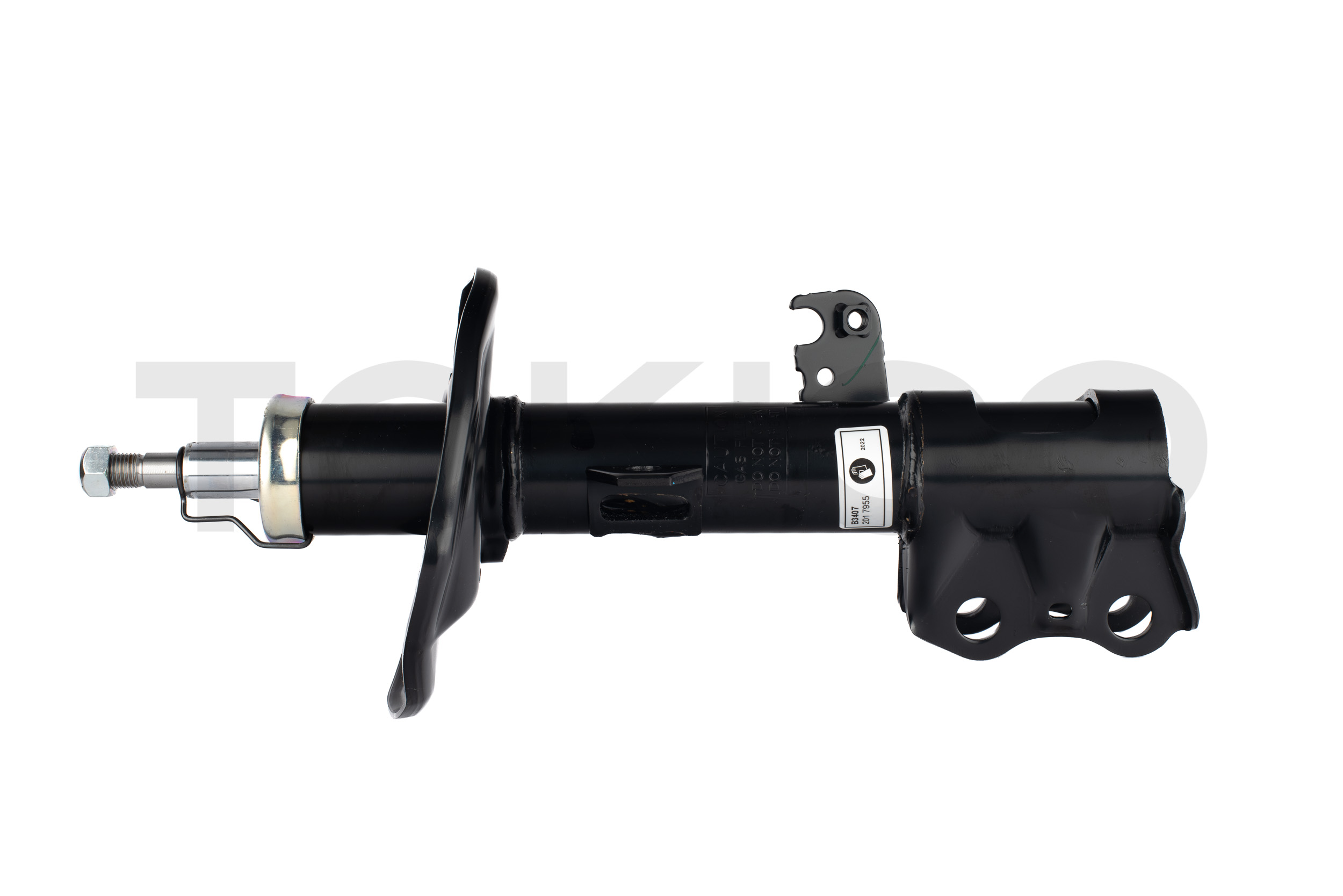 Shock Absorber TOKICO B3407