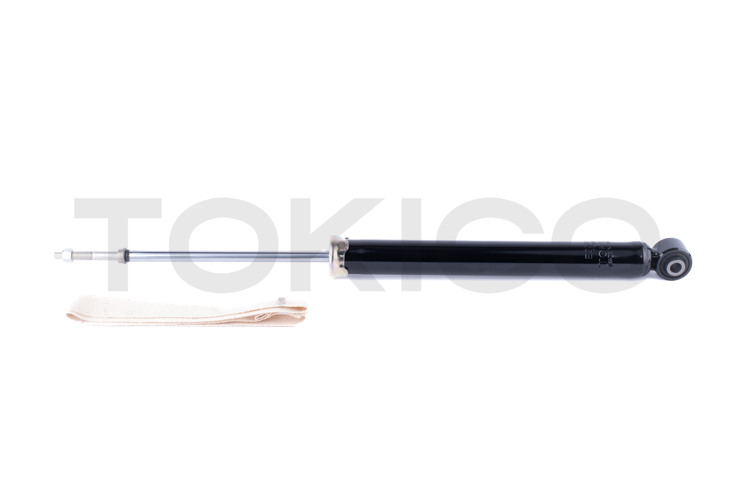 Shock Absorber TOKICO E20043