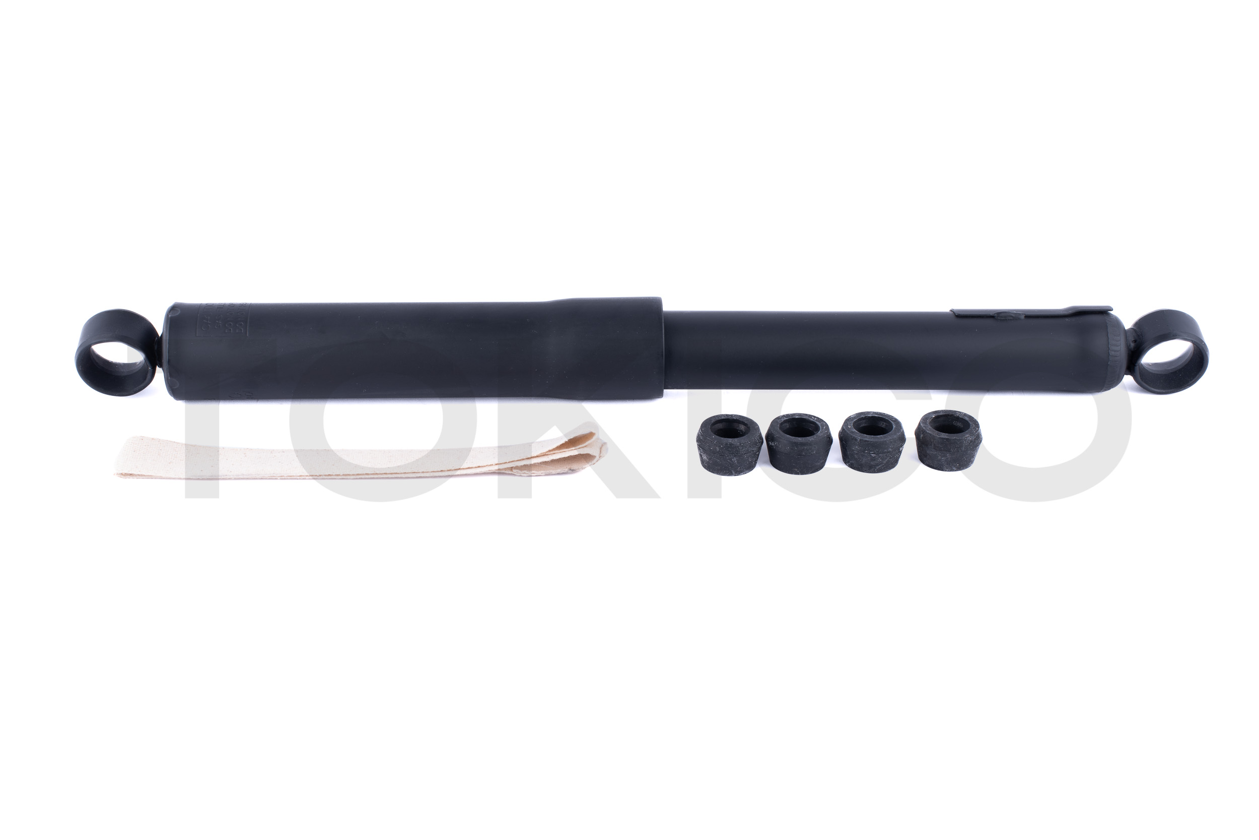 Shock Absorber TOKICO E35118